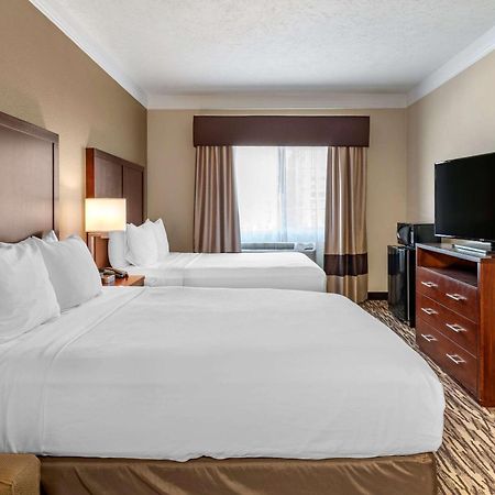 Comfort Suites Сейлем Экстерьер фото