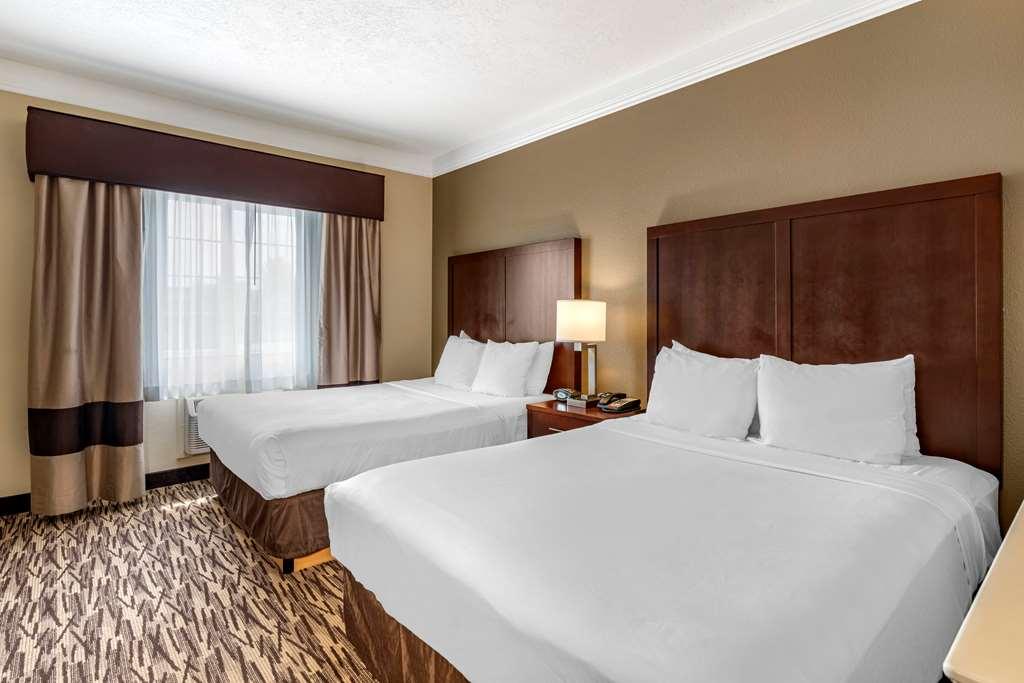 Comfort Suites Сейлем Номер фото